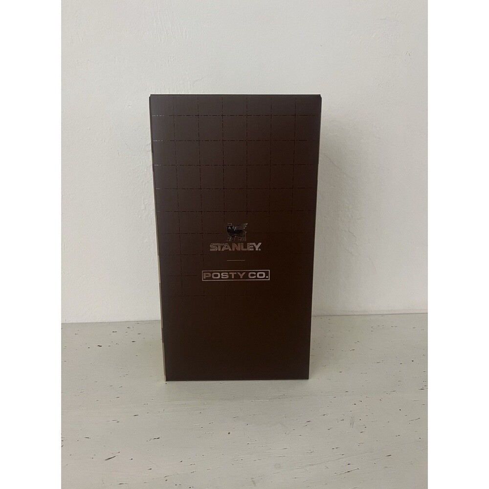 POST MALONE X STANLEY QUENCHER® H2.0 FLOWSTATE™ TUMBLER 40 OZ READY TO SHIP - Picture 8 of 13